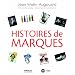 Histoires de marques