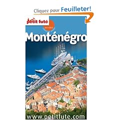 Le Petit Fut� Mont�n�gro
