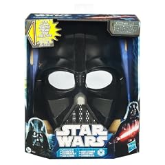 Star Wars 29746360 - Force Tech Darth Vader Helm