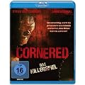 Cornered - Das Killerspiel [Blu-ray]
