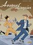 Ars�ne Lupin, Tome 3 : Victor de la brigade mondaine