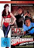 Die drei Supermänner räumen auf (Pidax Film-Klassiker) (DVD)