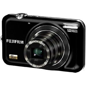 Best Buy Fujifilm FinePix JX200 Cheap