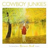 Renmin Park: The Nomad Series Volume 1