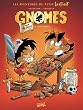 Gnomes de Troy, Tome 2 : Sales M�mes