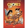 Gnomes de Troy, Tome 2 : Sales M�mes