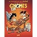 Gnomes de Troy, Tome 2 : Sales M�mes