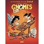 Gnomes de Troy, Tome 2 : Sales M�mes de Christophe Arleston