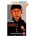 Le Rapport De Brodeck (Le Livre de Poche)