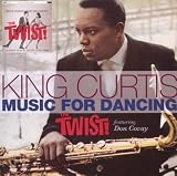 Music For Dancing / The Twist! Featuring Don Covay