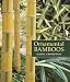 Book Ornamental Bamboos