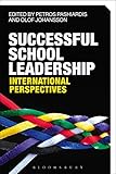 Successful school leadership : international perspectives
