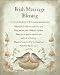 Irish Marriage Blessing by Donna Atkins. Size 8.00 inches width by 10.00 inches height. High Quality Art Poster Print