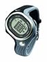 Nike Triax Fury 100 Style Watch, Black/Light Graphite