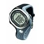 Nike Triax Fury 100 Style Watch, Black/Light Graphite