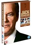 Jack Nicholson Collection [DVD] [1974]