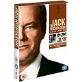 Jack Nicholson Collection (Chinatown/The Two Jakes/Terms of Endearment/Heartburn) [DVD]