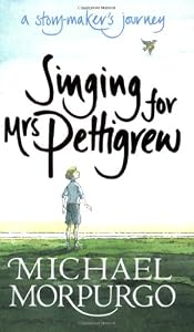 Image of Singing for Mrs Pettigrew