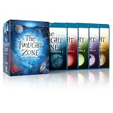 The Twilight Zone: The Complete Collection [Blu-ray]