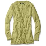 Eddie Bauer Long Sleeve Harbor Cardigan