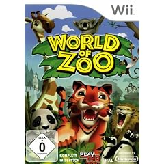World of Zoo