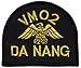 VMO2 DA NANG Patch Full Color