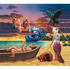 Journey Trial By Fire lyrics
