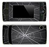 Web Design Decal Protective Skin Shell Sticker for Sidekick 2008