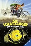 Die Schatzj�ger 07: Das magische Buch