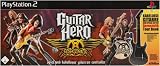 Eigenschaften Activision  / Guitar Hero - Aerosmith Bundle