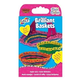 Galt Toys Brilliant Baskets Play Toy