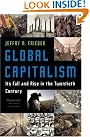 Global Capitalism: Its...