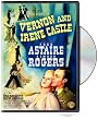 The Story of Vernon and Irene Castle