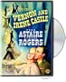 The Story of Vernon and Irene Castle