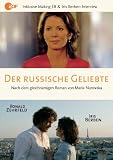 Der russische Geliebte - Iris Berben