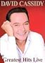 David Cassidy: Greatest Hits Live