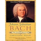 Johann Sebastian Bachby Christof Wolff