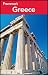 Frommer's Greece (Frommer's Complete Guides)