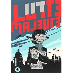 Lutte Majeure