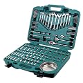 Kamasa 55702 Tool Set - Mechanics (150-Pieces)
