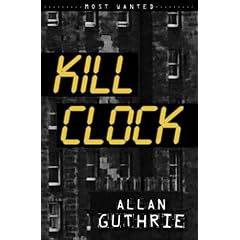 Kill Clock (Most Wanted) (Most Wanted)
