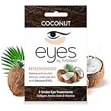 Eyes by ToGoSpa (6 Pair)