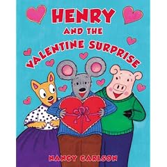 Henry and the Valentine Surprise