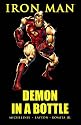 Iron Man: Demon In A Bottle TPB (Marvel Comics)