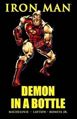 Iron Man: Demon in a Bottle (Avengers)