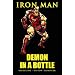 Iron Man: Demon in a Bottle