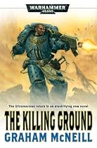 The Killing Ground (Warhammer 40,000)