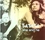 She & He