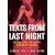 Texts From Last Night: All the Texts No One Remembers Sending