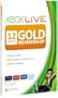 Xbox Live 12mo Subscription W18-00001